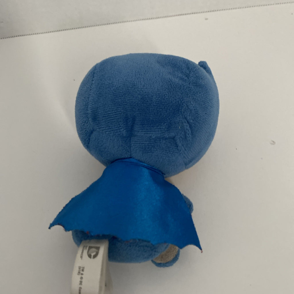 Funko DC Comics Plush Batman 5" Figure Blue Batman