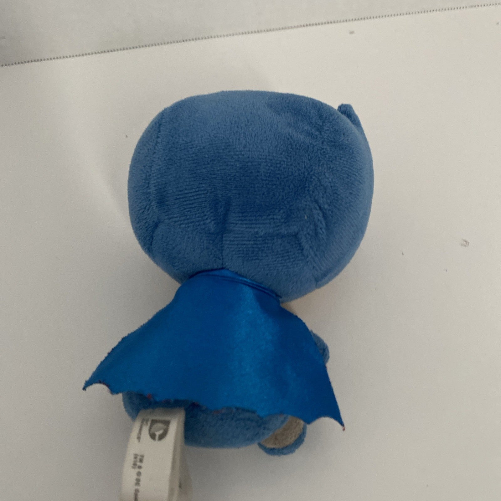 Funko DC Comics Plush Batman 5" Figure Blue Batman