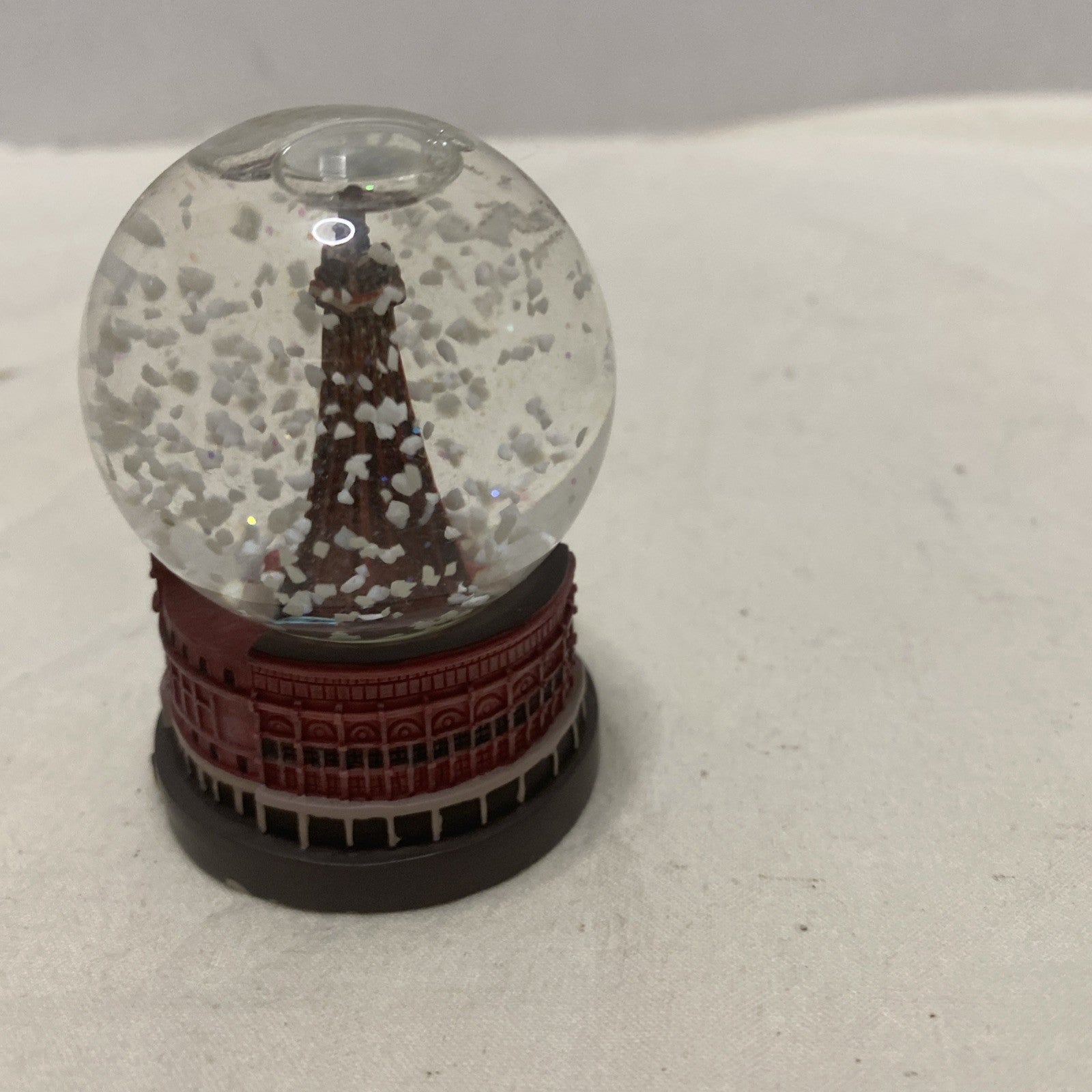 Yarto Group Snowball Blackpool Tower & Circus Ball Dia 2”