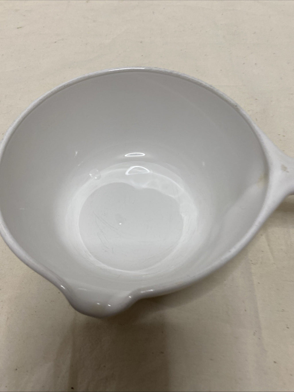 Spice Of Life - Corning Ware Sauce Pan - P-89-B Spout 2.5 Cup - La Sauge