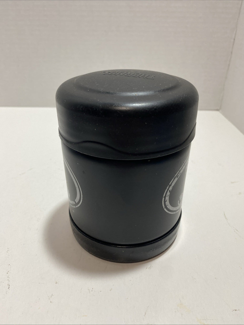 Batman Thermos