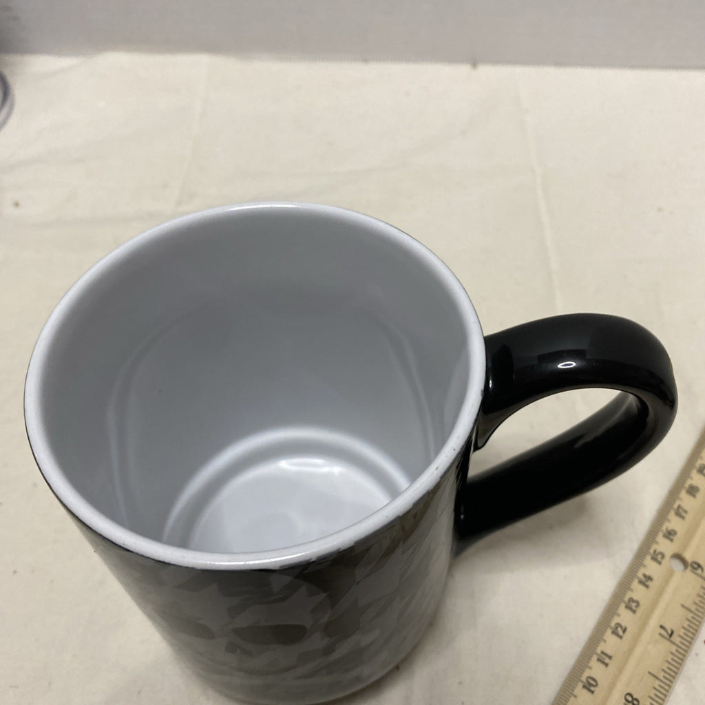 Skull & cross Bones Coffee Mug