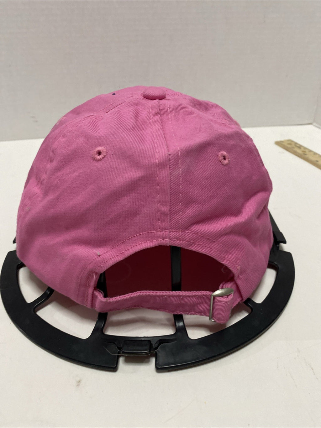 My Melody and Tori Embroidered Hat