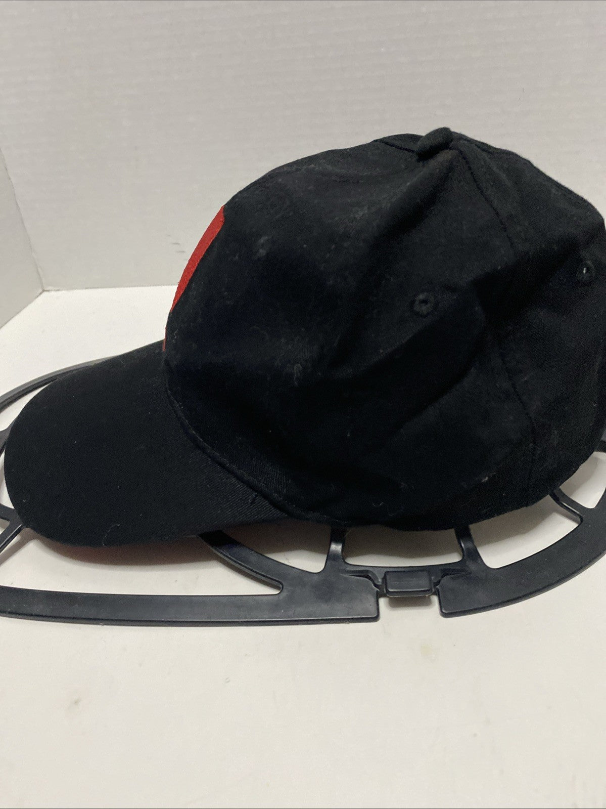 Loot Crate Alert 99.99 Video Gaming Metal Gear Solid Alert Hat New NOS 2017