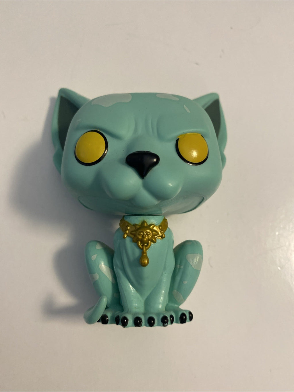 Funko Pop! Comics Saga Lying Cat #11 Loose Vinyl Figure