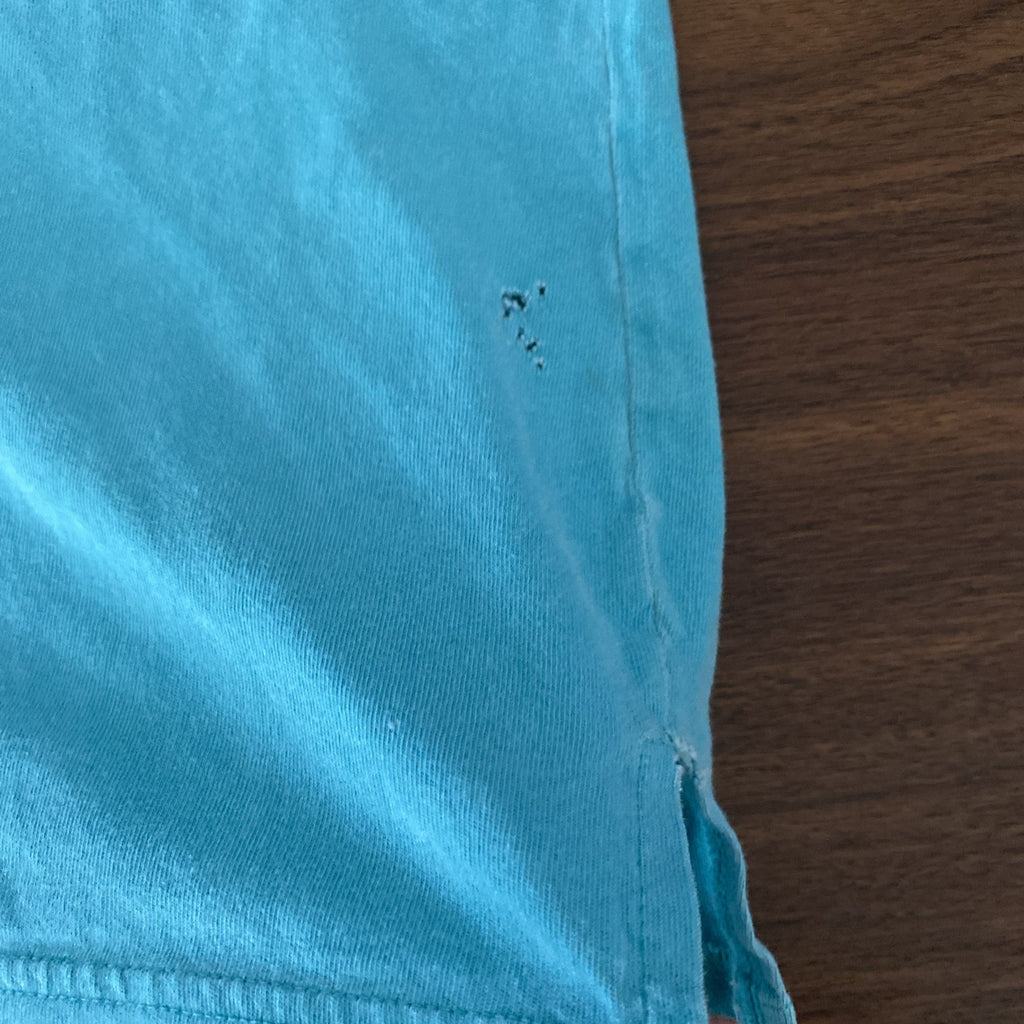 Victoria’s Secret pink medium tank top teal free shipping