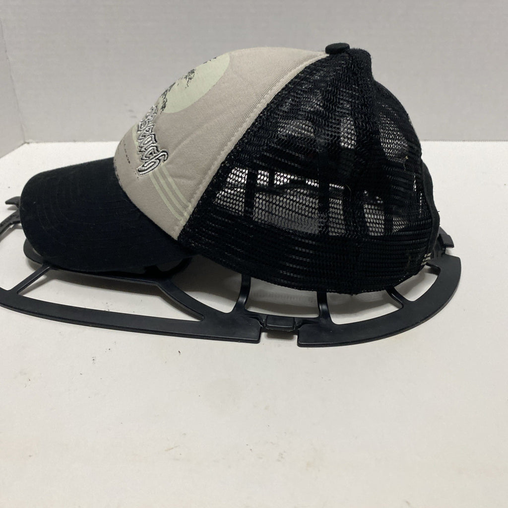 Virginia Beach adult snapback hat biodome’s headgear