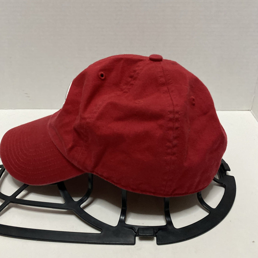 Cincinnati Reds MLB Red Cap Hat  Baseball Size K