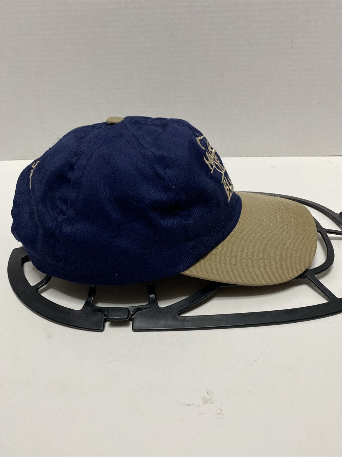 90’s House Of Blues Sunset Strip Adjustable Hat