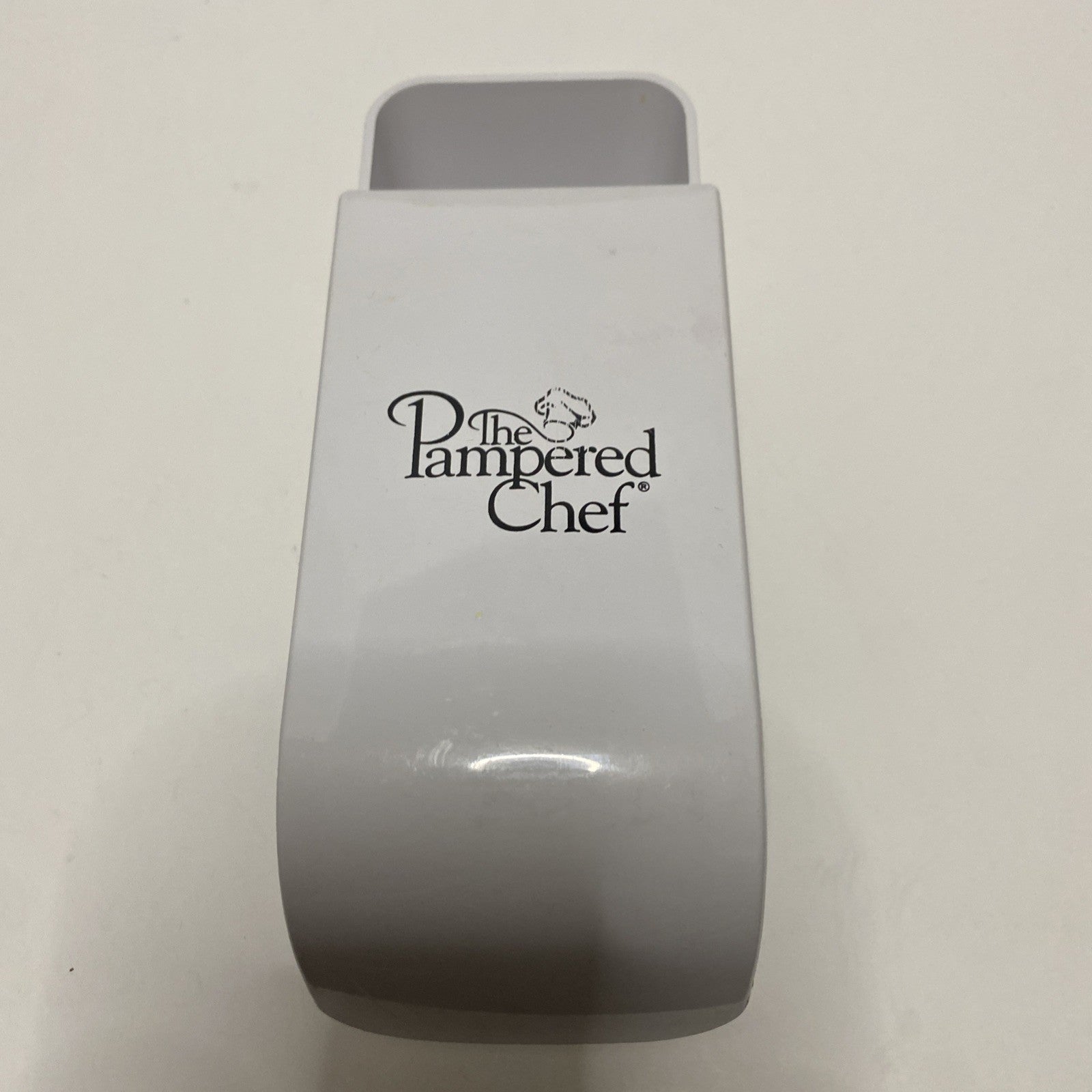 Pampered Chef Adjustable Sliding Measuring Cup 1/4 to 1 cup