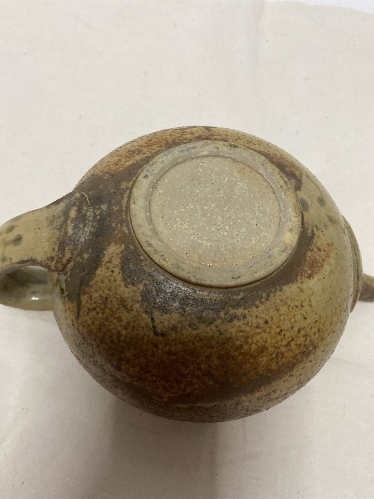 Teapot