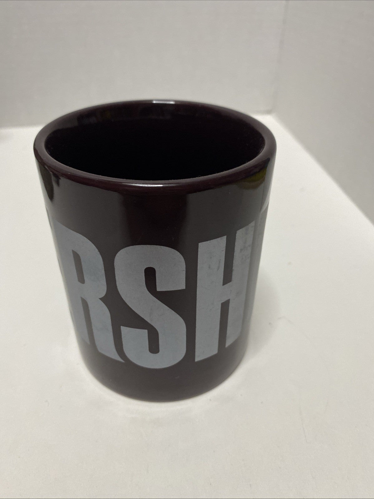 Hershey's Chocolate Since 1894 Coffee Mug 12oz Galerie Coffee Cup 