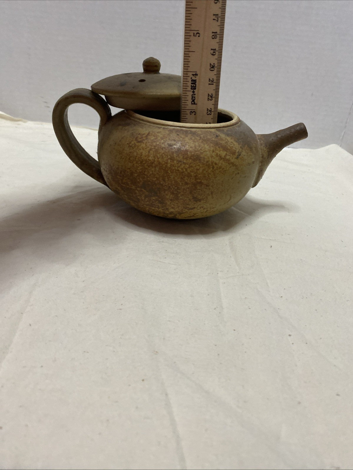 Teapot