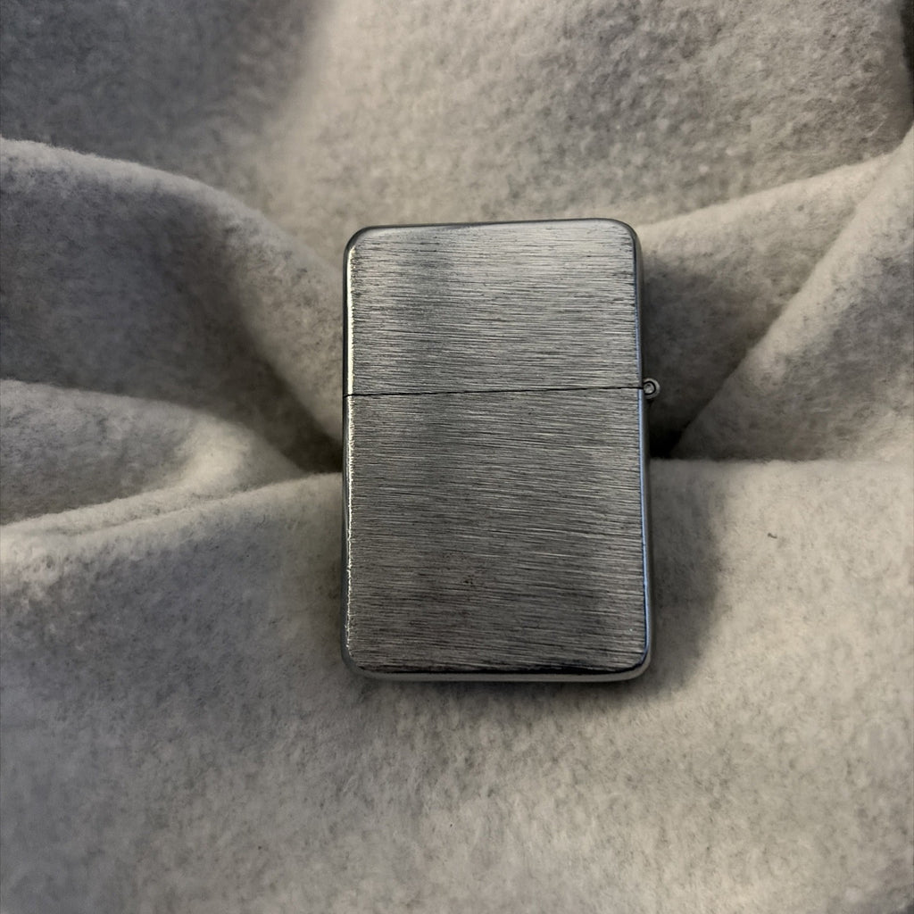 Zippo Lighter Nfl Green Bay Packers 1993 Wildcard Used