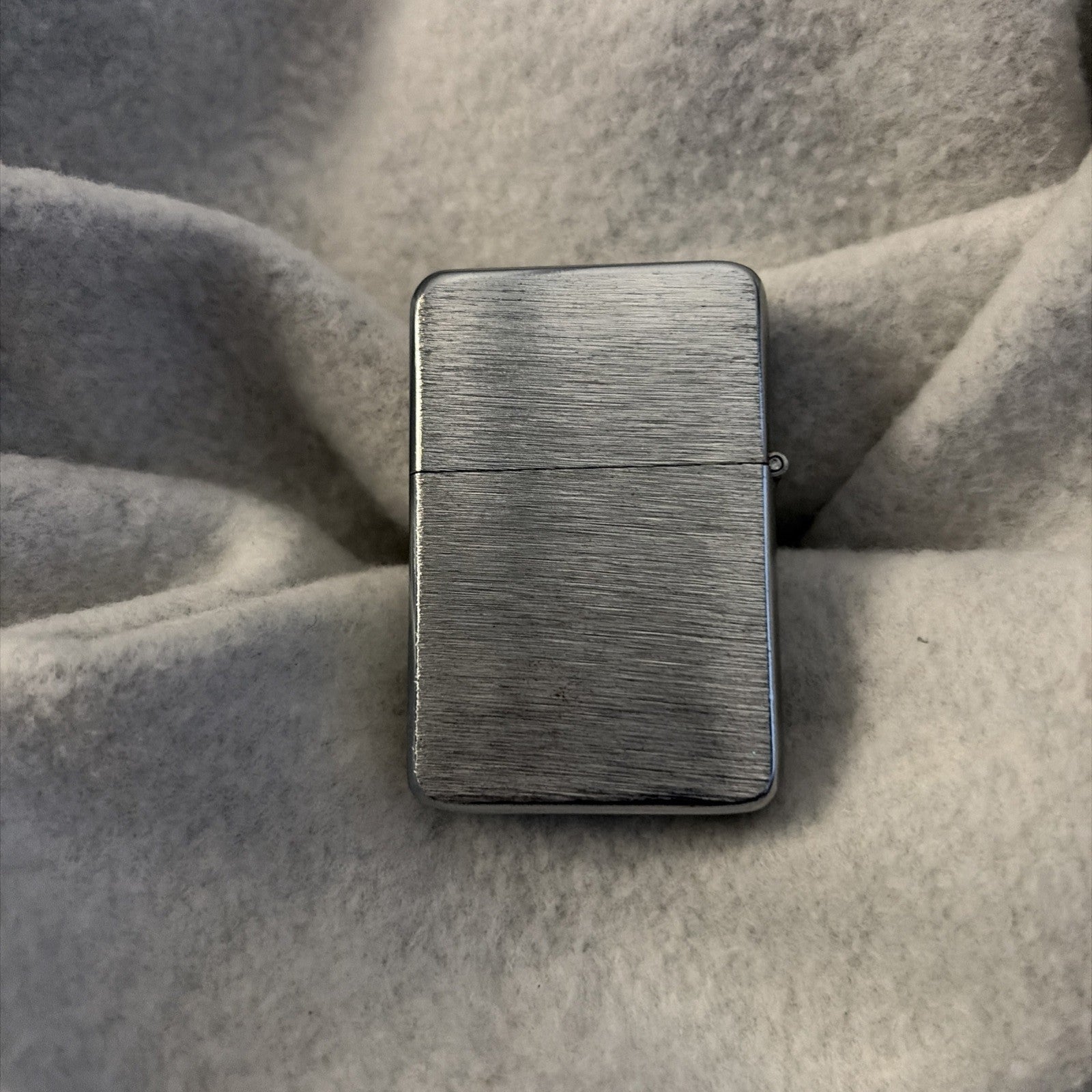 Zippo Lighter Nfl Green Bay Packers 1993 Wildcard Used