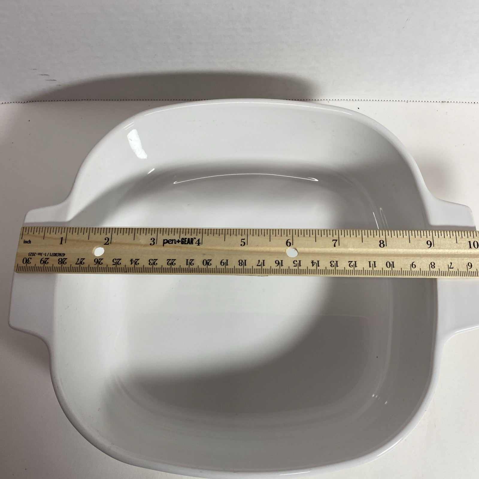 Corning 2 Quart La Marjolaine A-2-B No Lid
