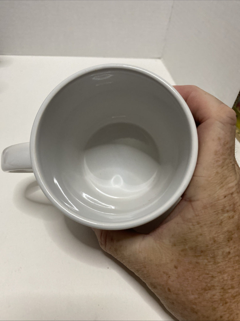 Happy birthday coffee mug 10 ounce dishwasher and microwave safe