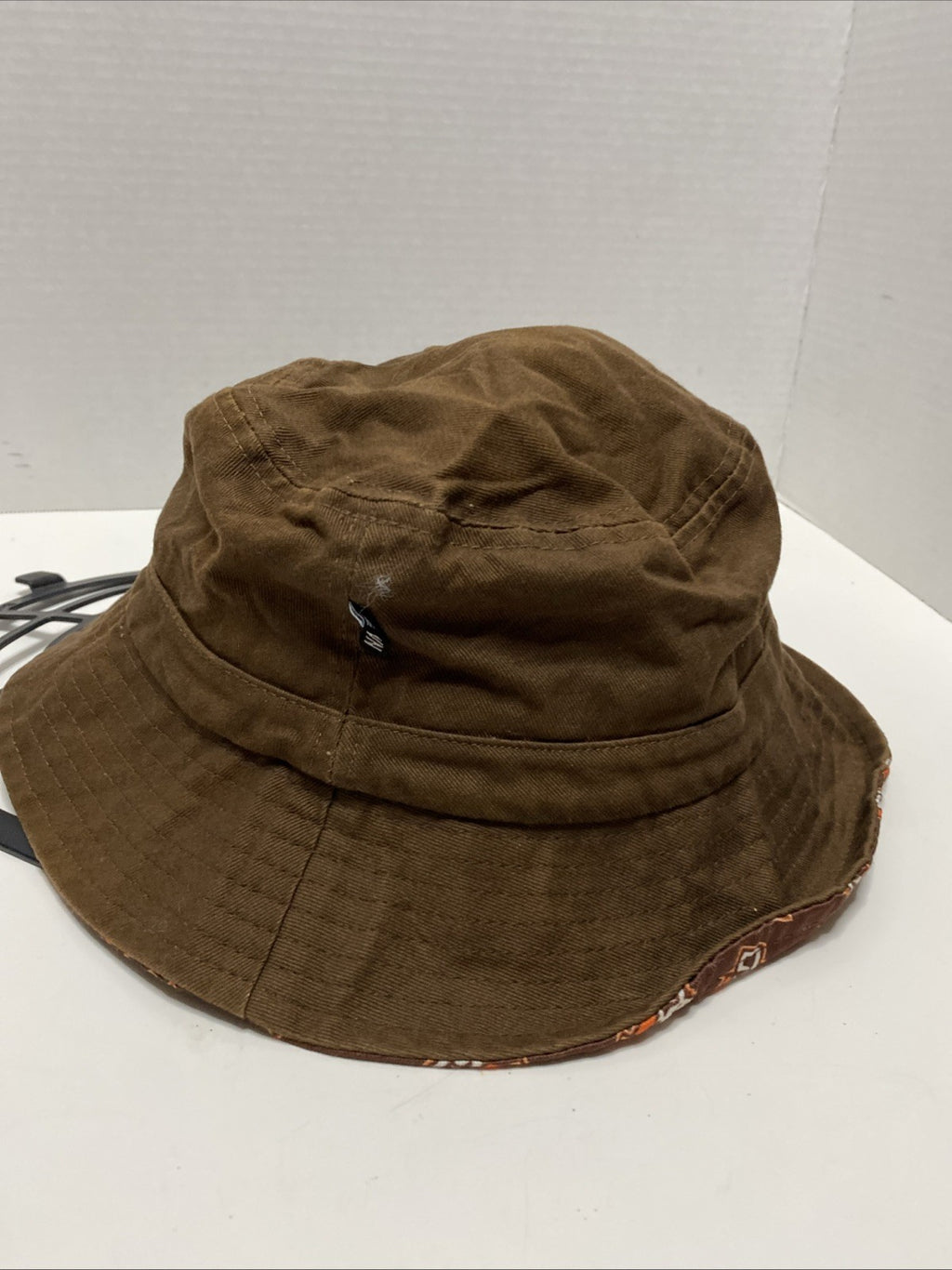 Bowling Green Falcons Hockey Bucket Hat