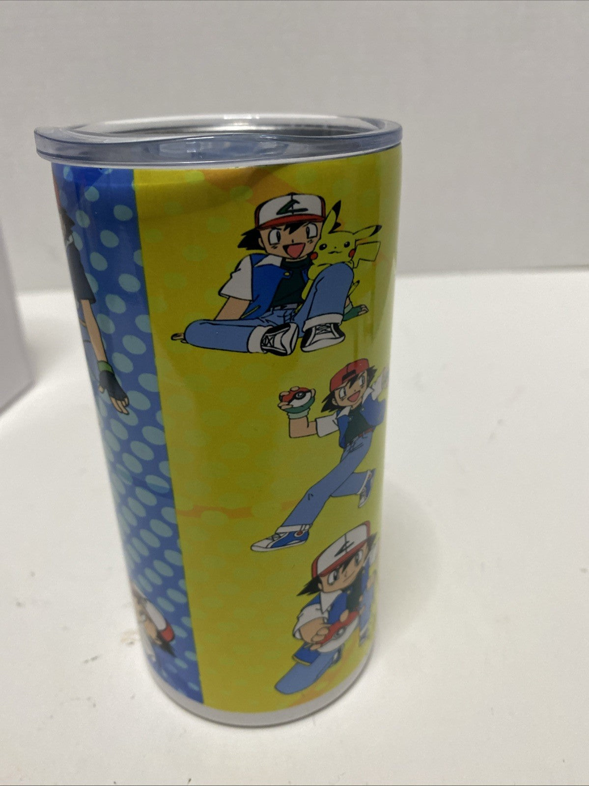 Pokémon 12 ounce Tumblr new inbox