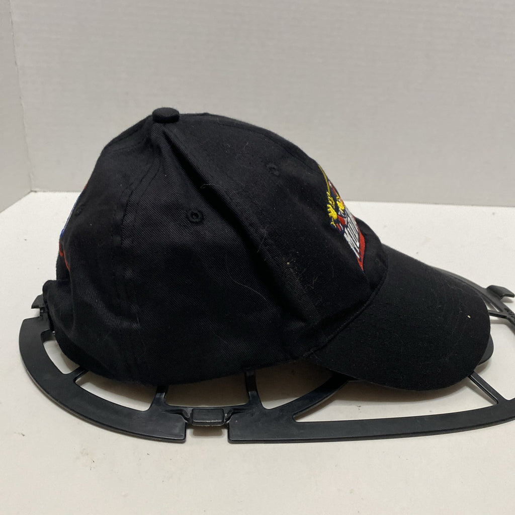 Toledo mudhens Adjustable back baseball cap farmers insurance group adult cap