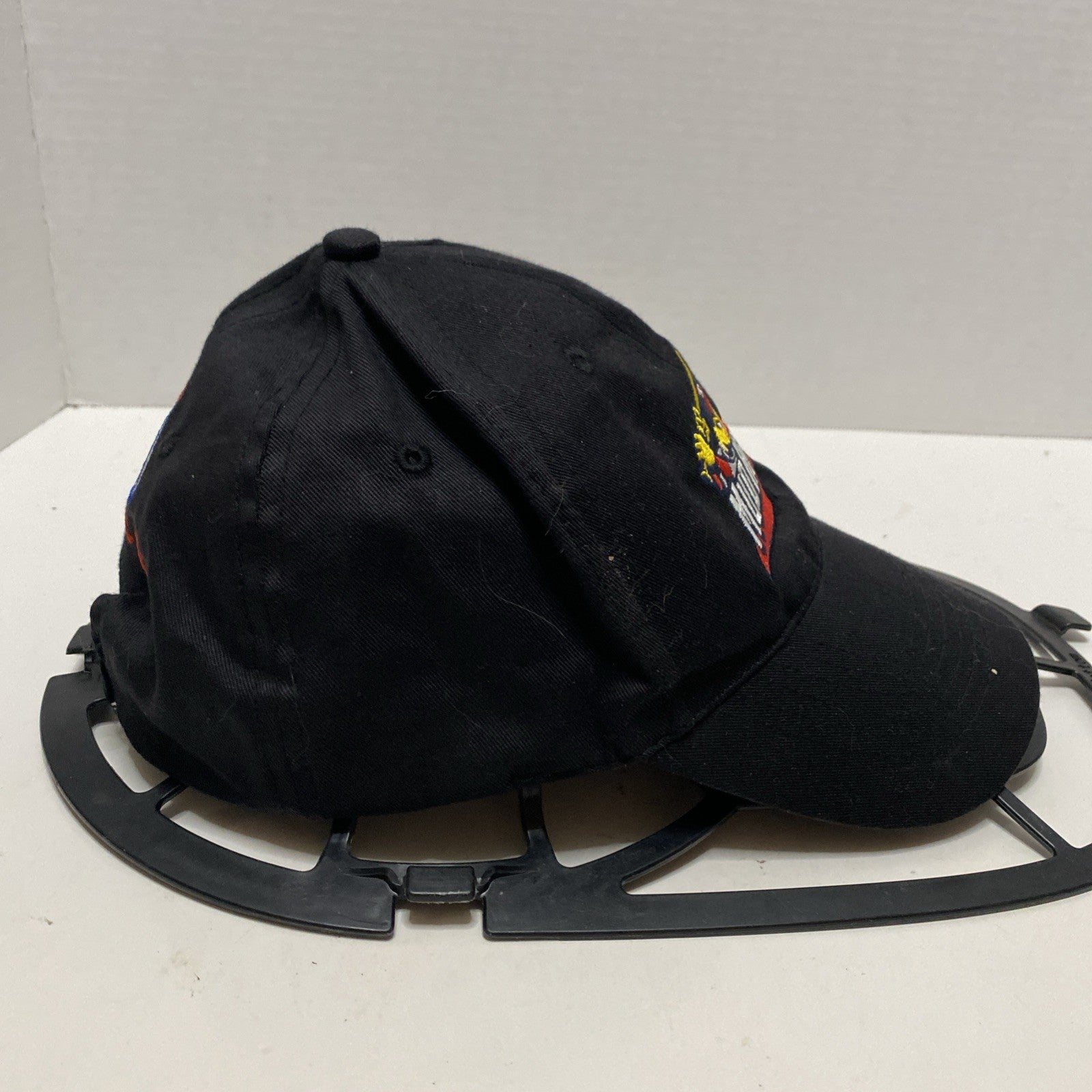 Toledo mudhens Adjustable back baseball cap farmers insurance group adult cap