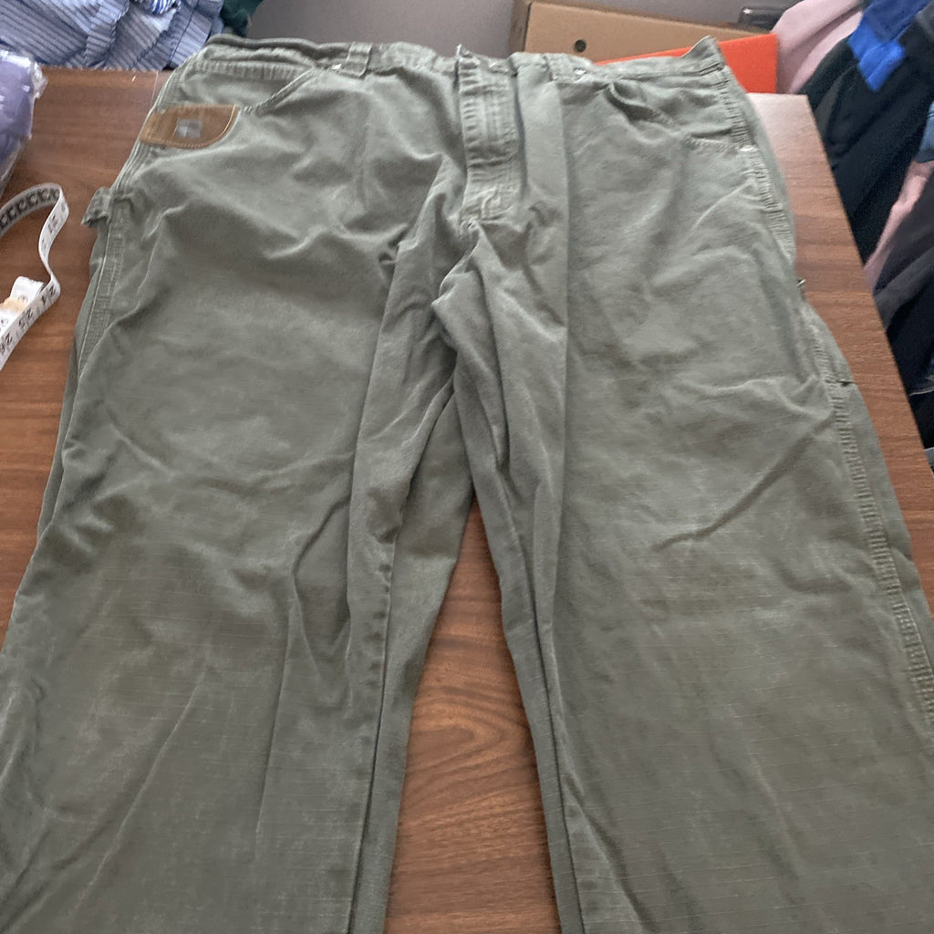 Wrangler ripstop men’s 40x32 pants