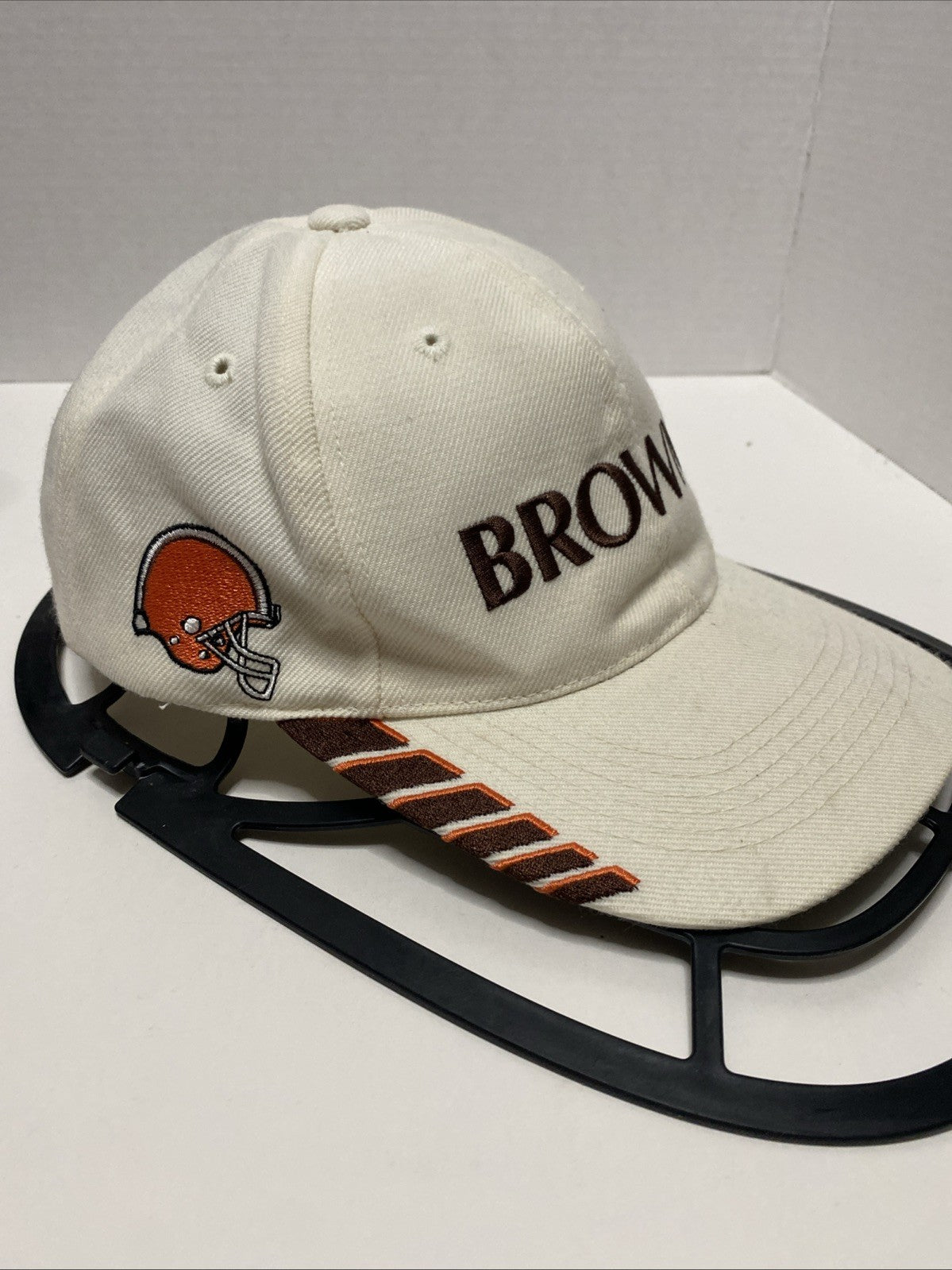 Vintage Sports Specialties Hat OSFA NFL Cleveland Browns  Adjustable