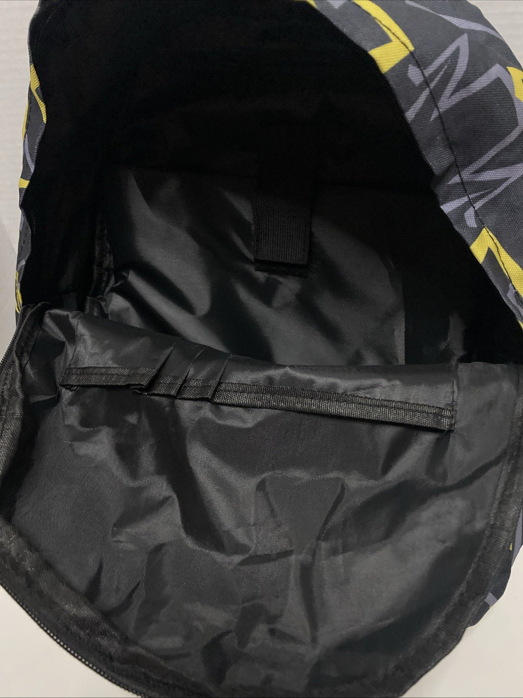 Pokemon Pikachu Backpack Thunderbolt ART NEW Kid Anime Cartoon Themed School Bag