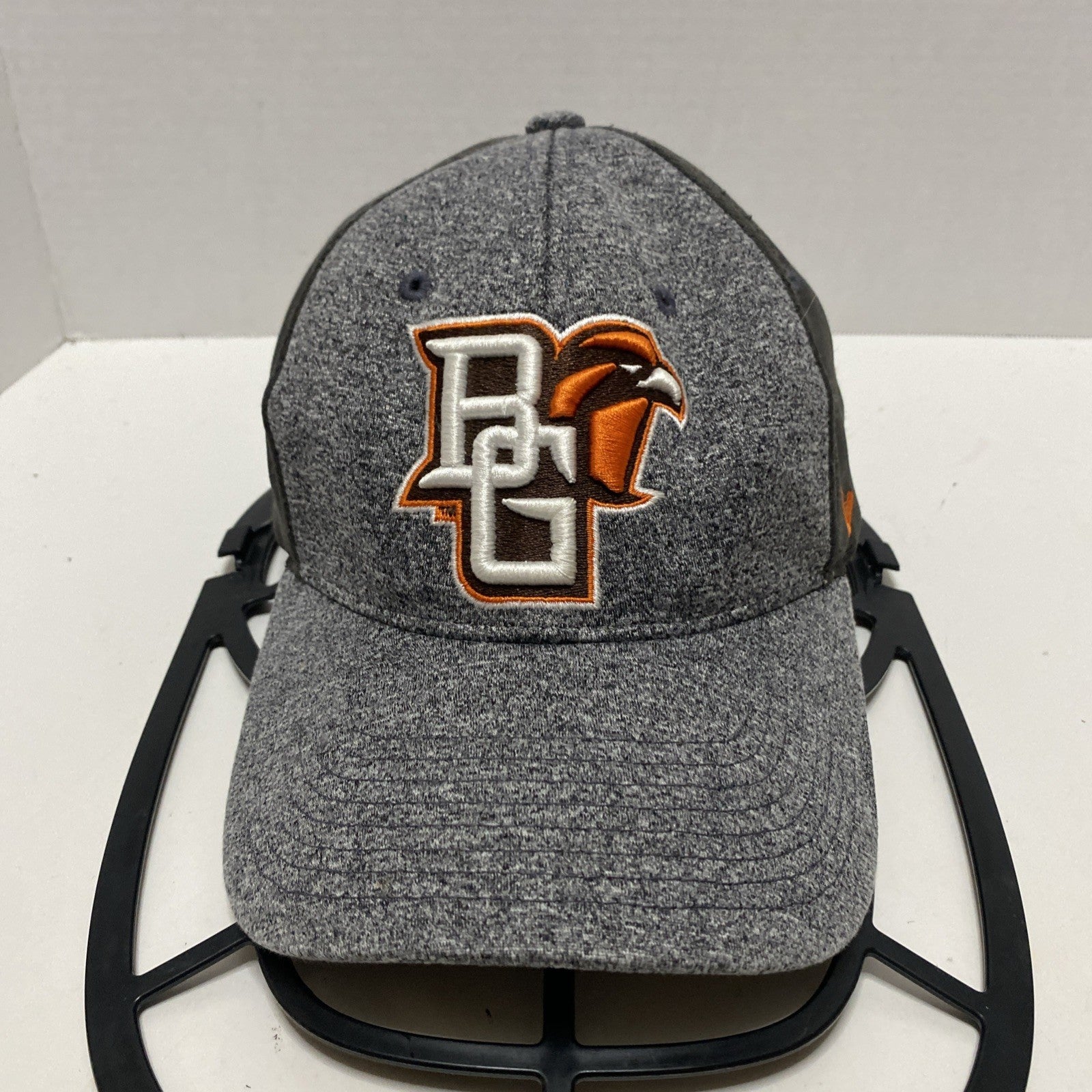 Bowling Green Falcons Zephyr M/L Fitted Hat