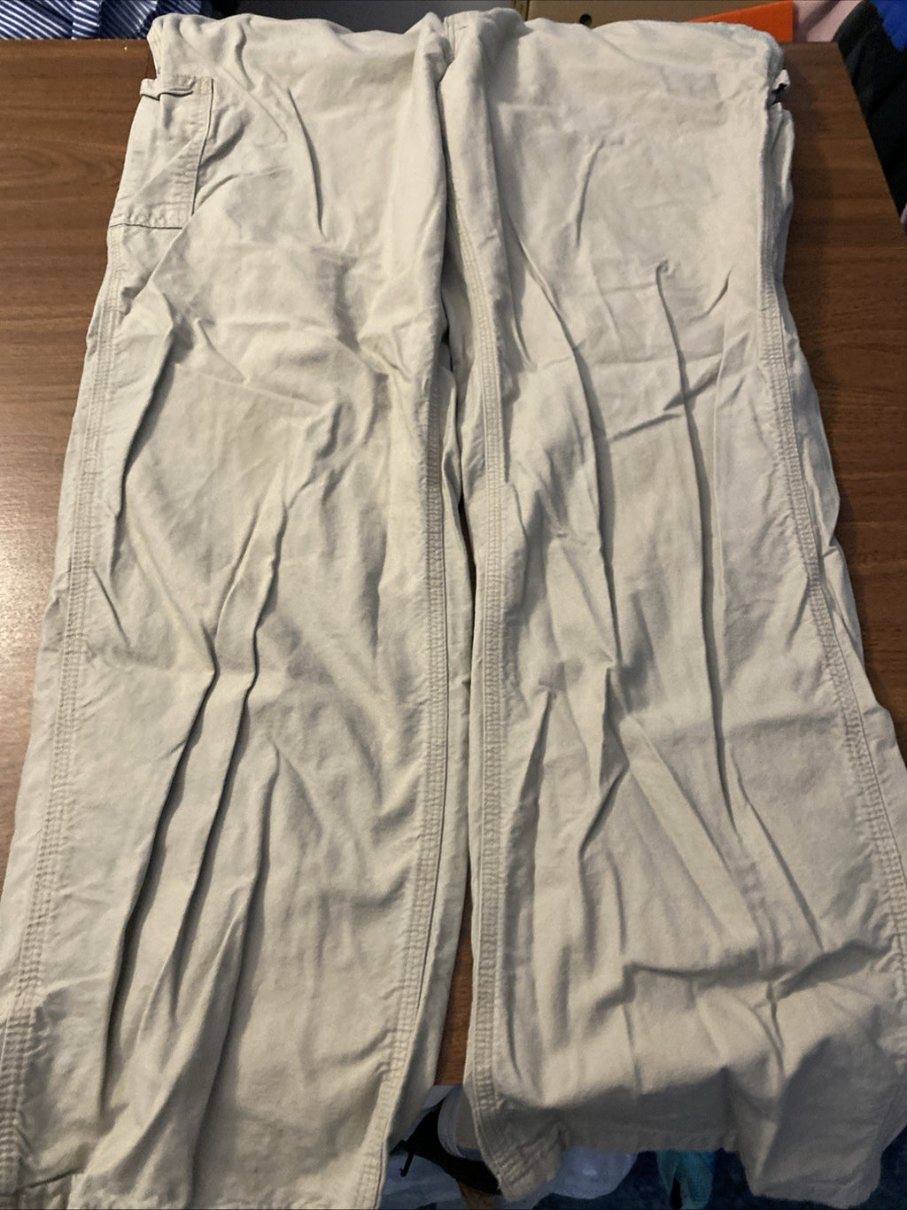 Carhart men’s 38 X 34 loose original Fit