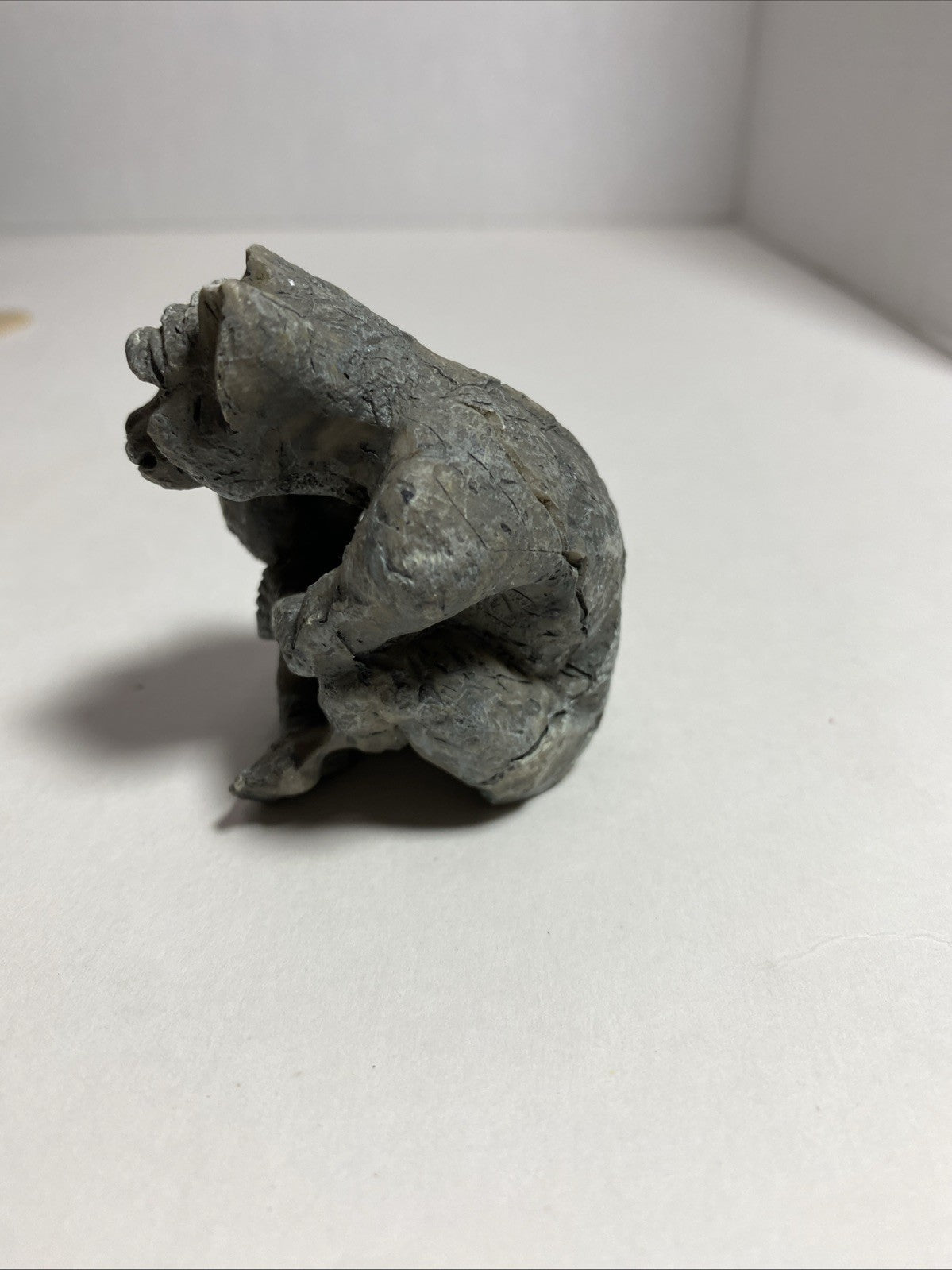 Gargoyle Decorative 3"  Good Luck Figure