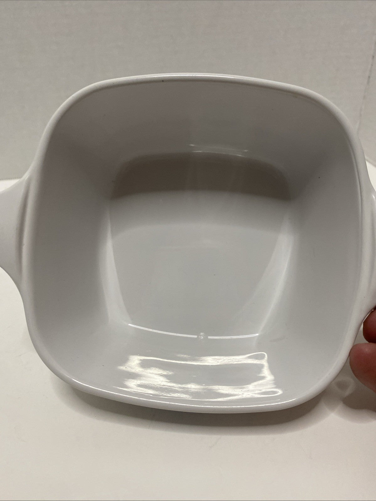 Corning Ware Blue Cornflower 2 3/4 Cup Casserole Dish P-43-B No Lid