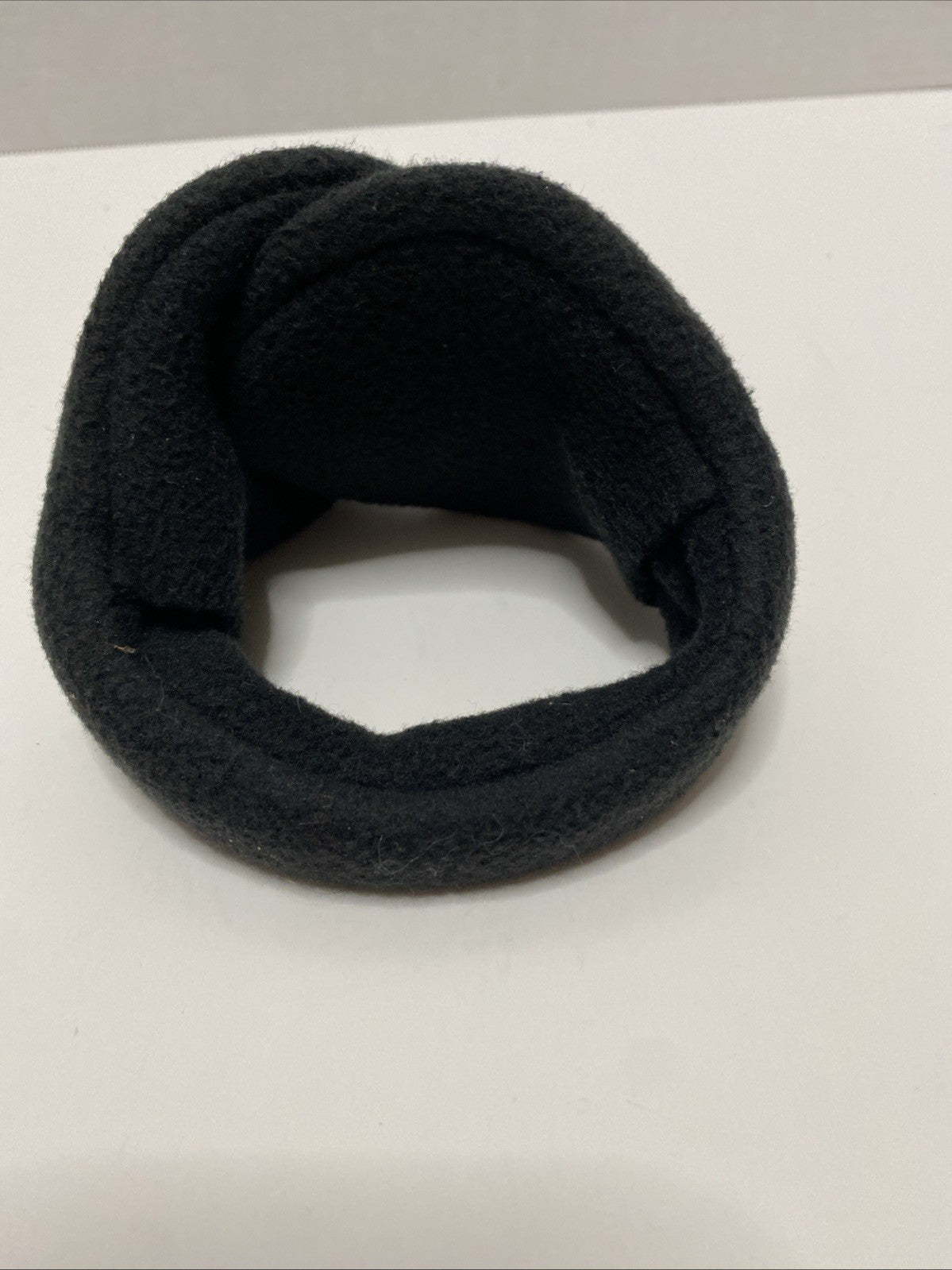 The Ohio State University ear warmers