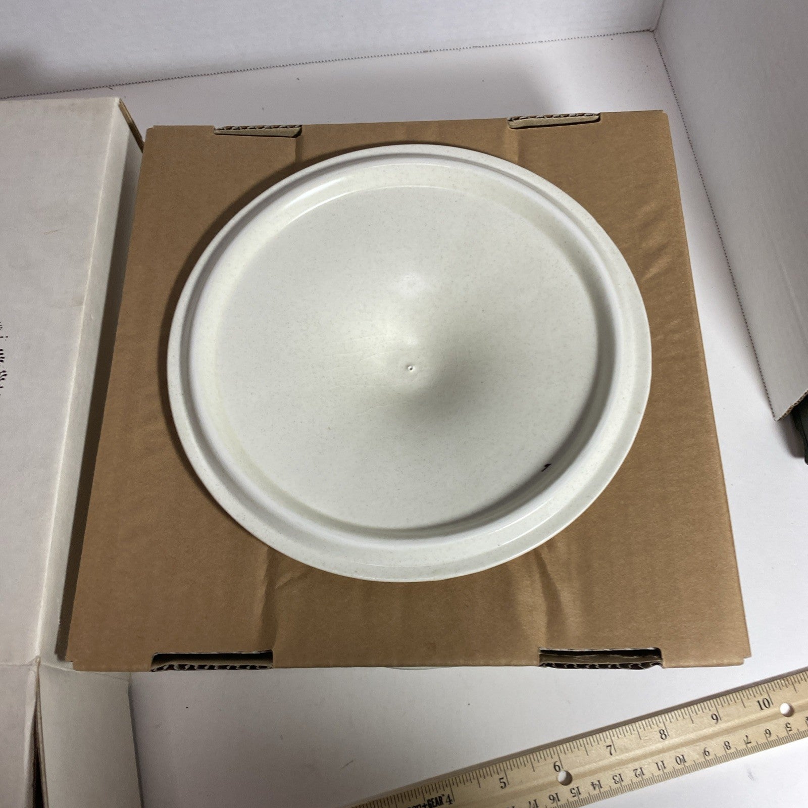 KENSINGTON STAFFORDSHIRE ENGLAND IRONSTONE CANTERBURY COVERED CASSEROLE