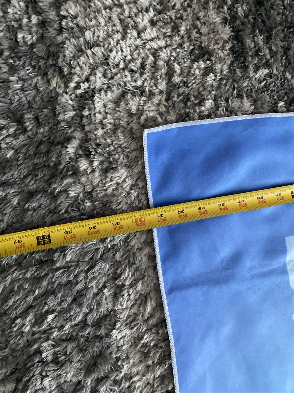 Fortnite cloth banner Mecca team leader 31 inches 62 inche