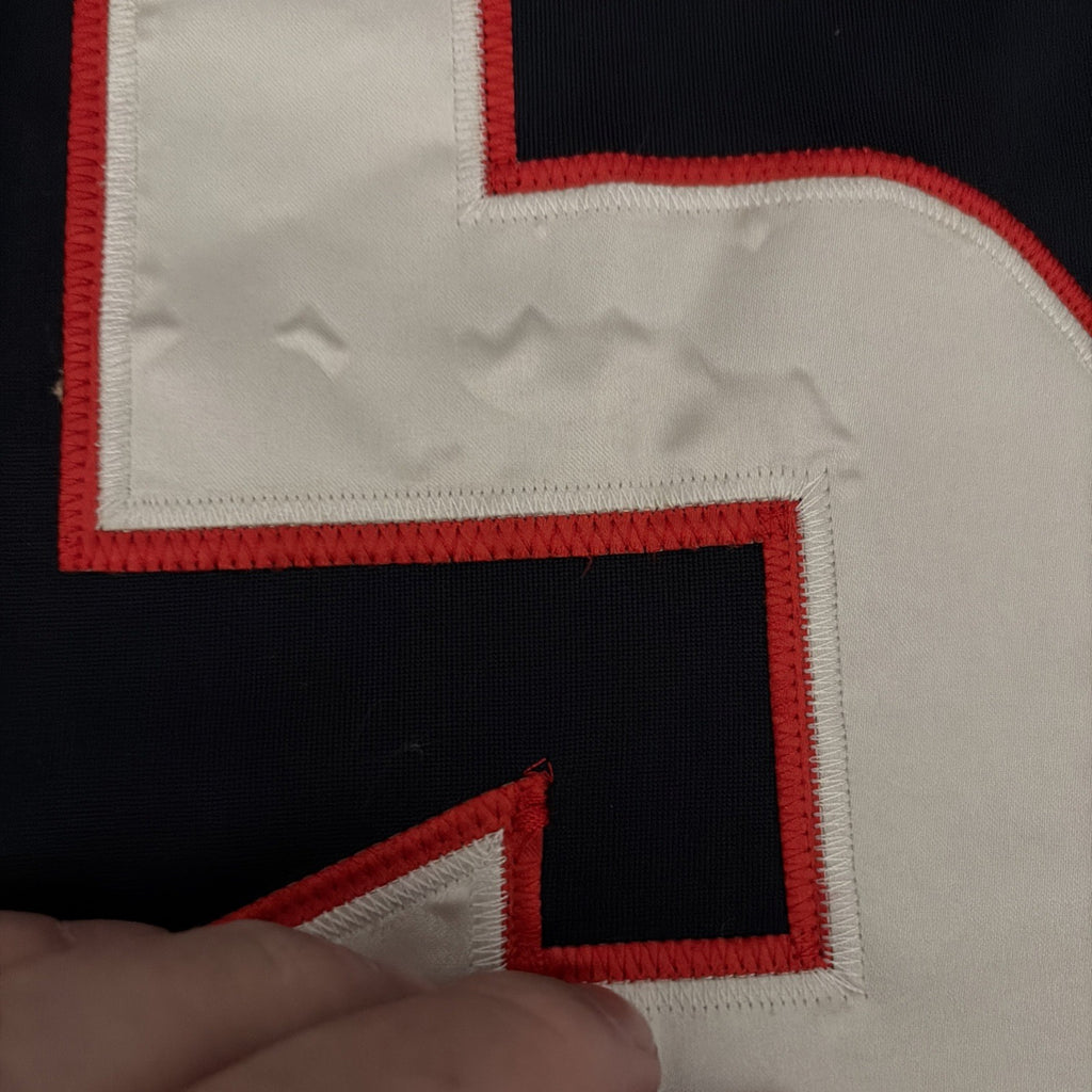 nfl houston texans Nike On Field jersey #15 Fuller V size small