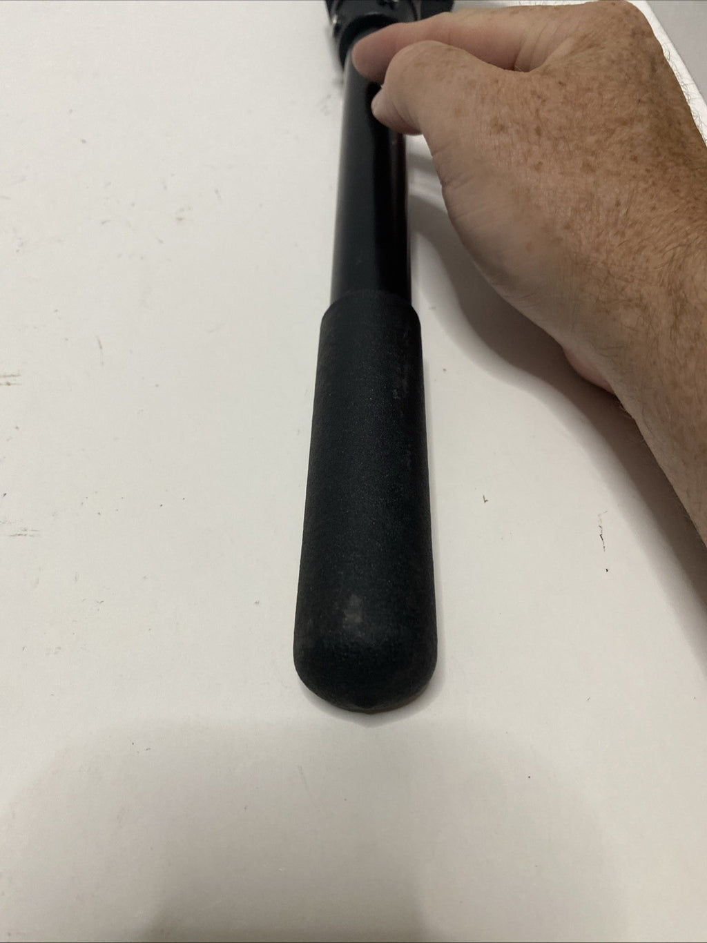Minn Kota Transom Mount Trolling Motor Extension Handle