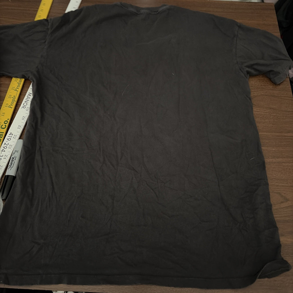 Led Zeppelin Black Men’s Rock Band T-Shirt XS See Pic For Measurements