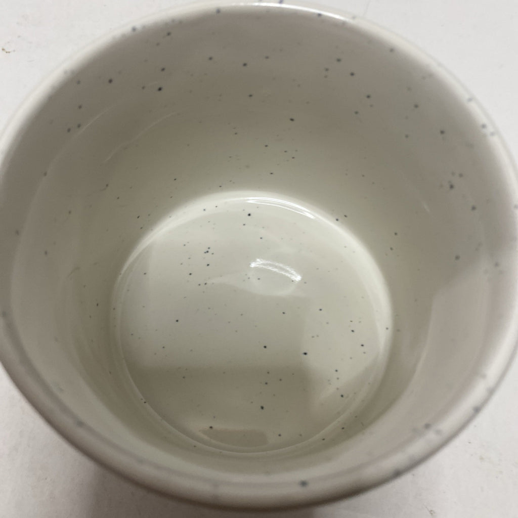 White Castle Hamburger Textured White Slider Mug 2019
