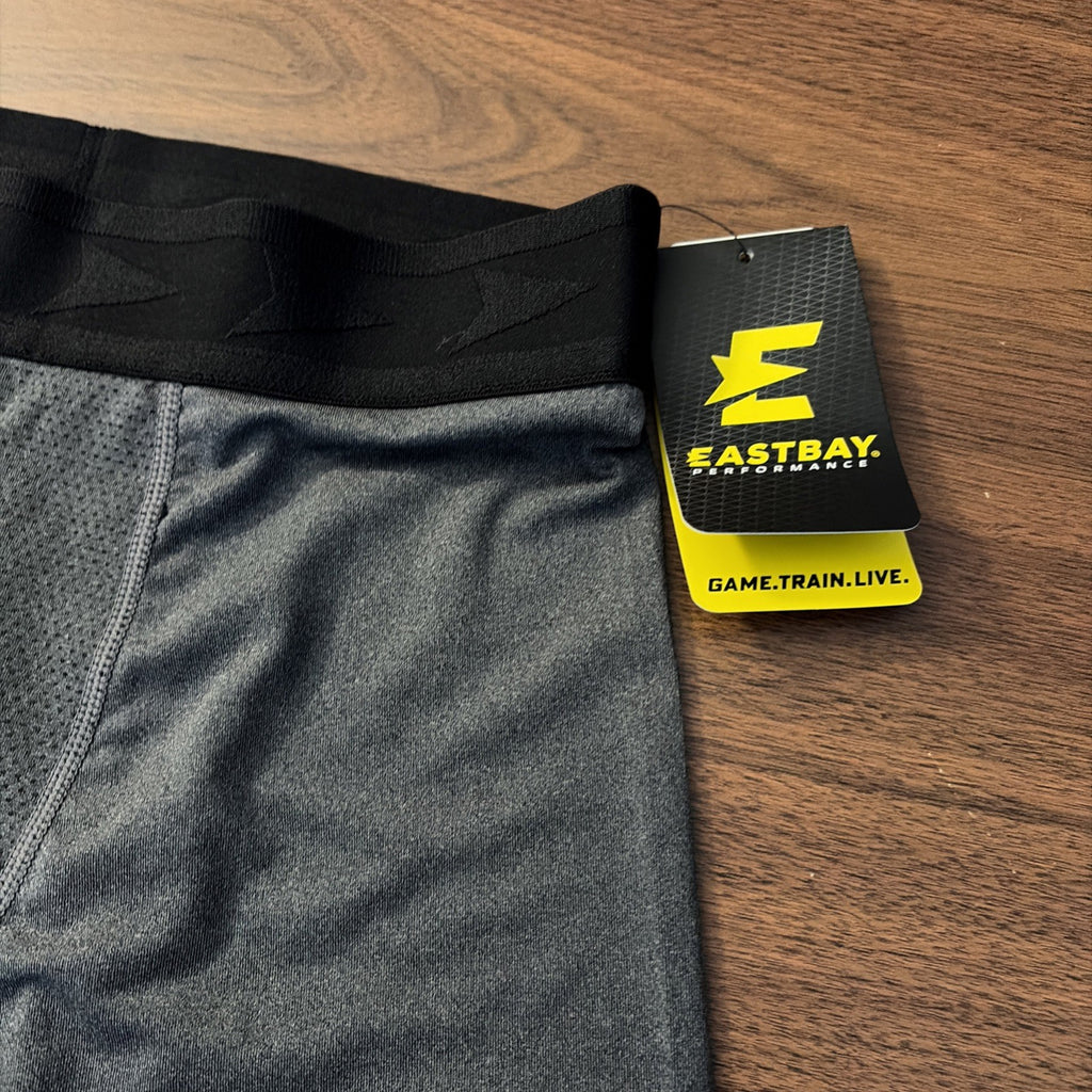 East Bay Full Length Training Tight Size Small NWT