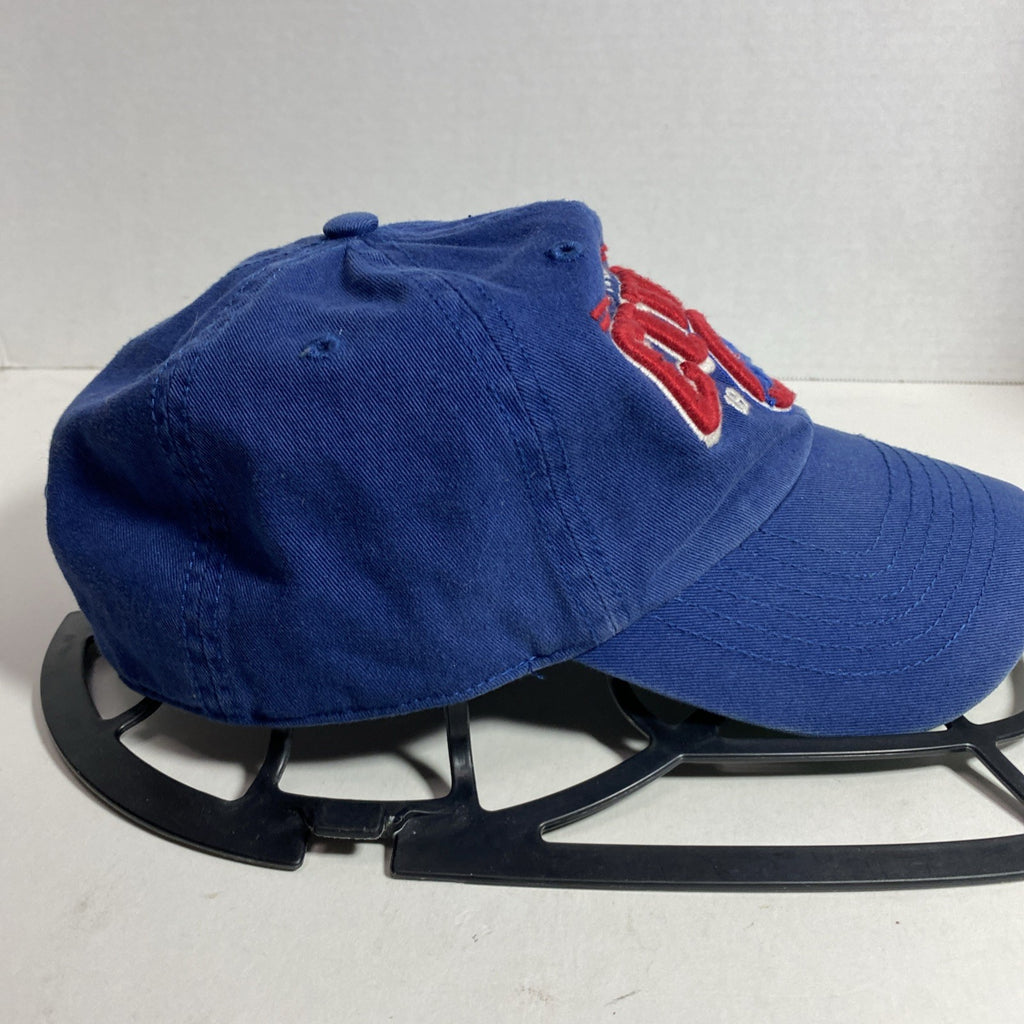 Chicago Cubs Hat Genuine MLB Merchandise