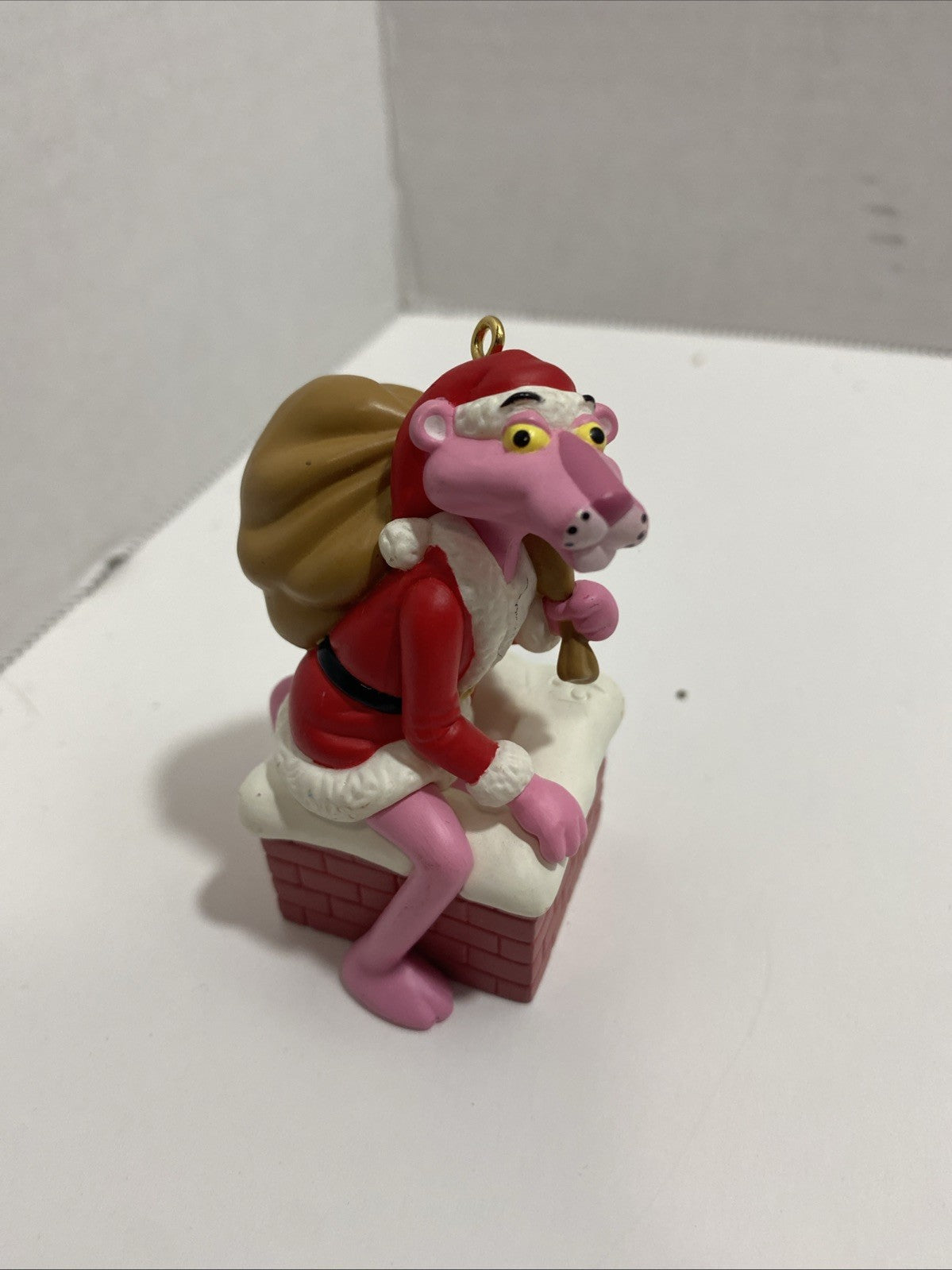 Hallmark Keepsake Ornament - The Pink Panther - 1993 - 