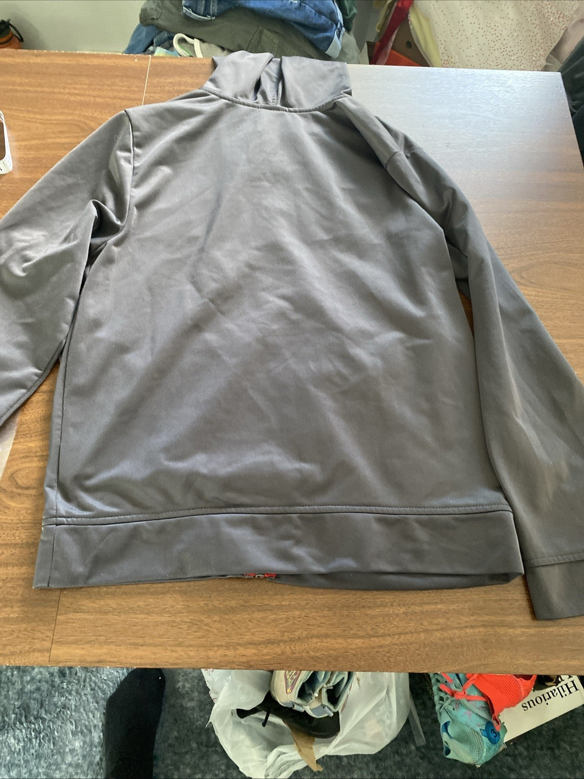 Starter 2XL (18) Ohio State zip jacket free shipping