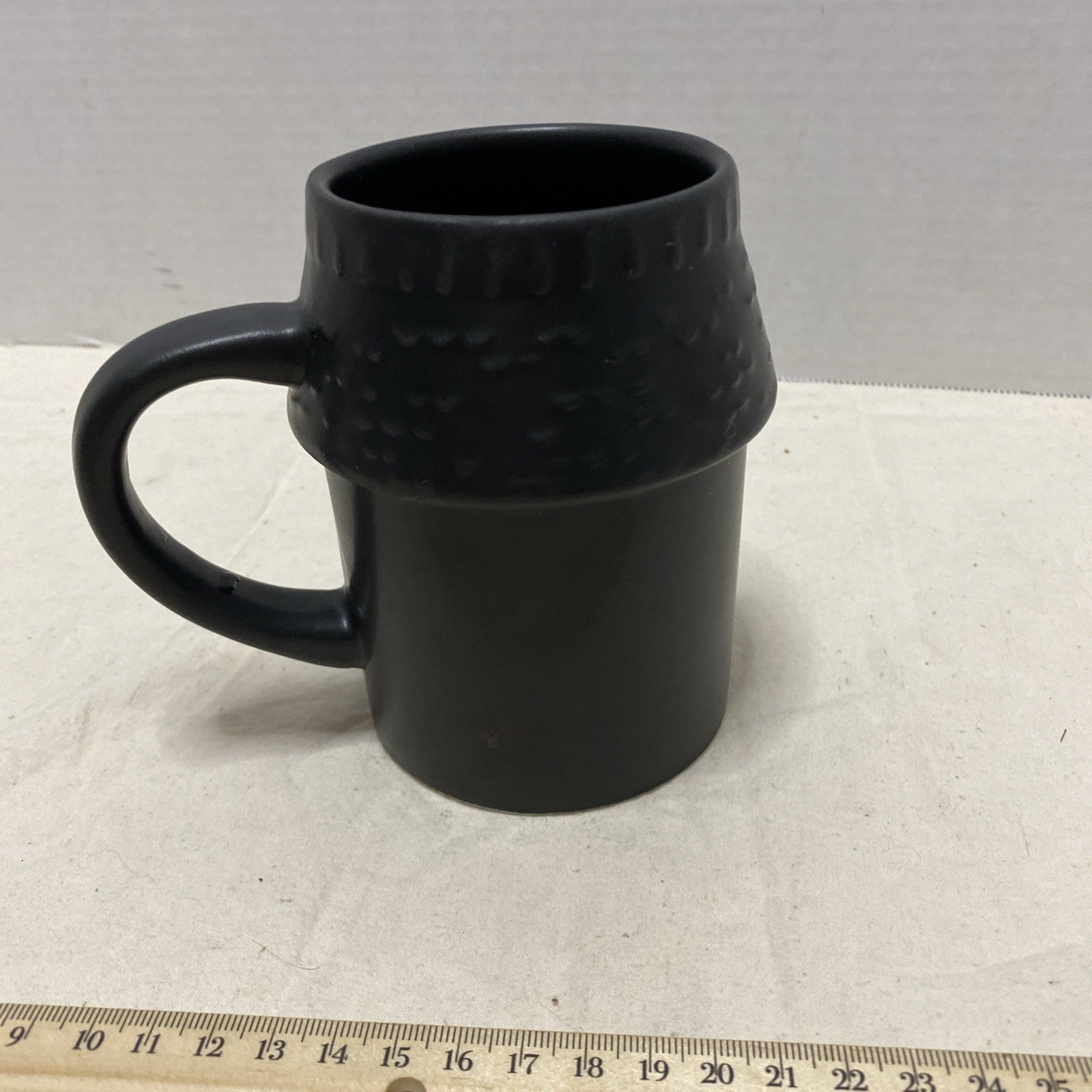 Halloween Haunted House Hyde And Eek Boutique Earthenware Coffee Mug