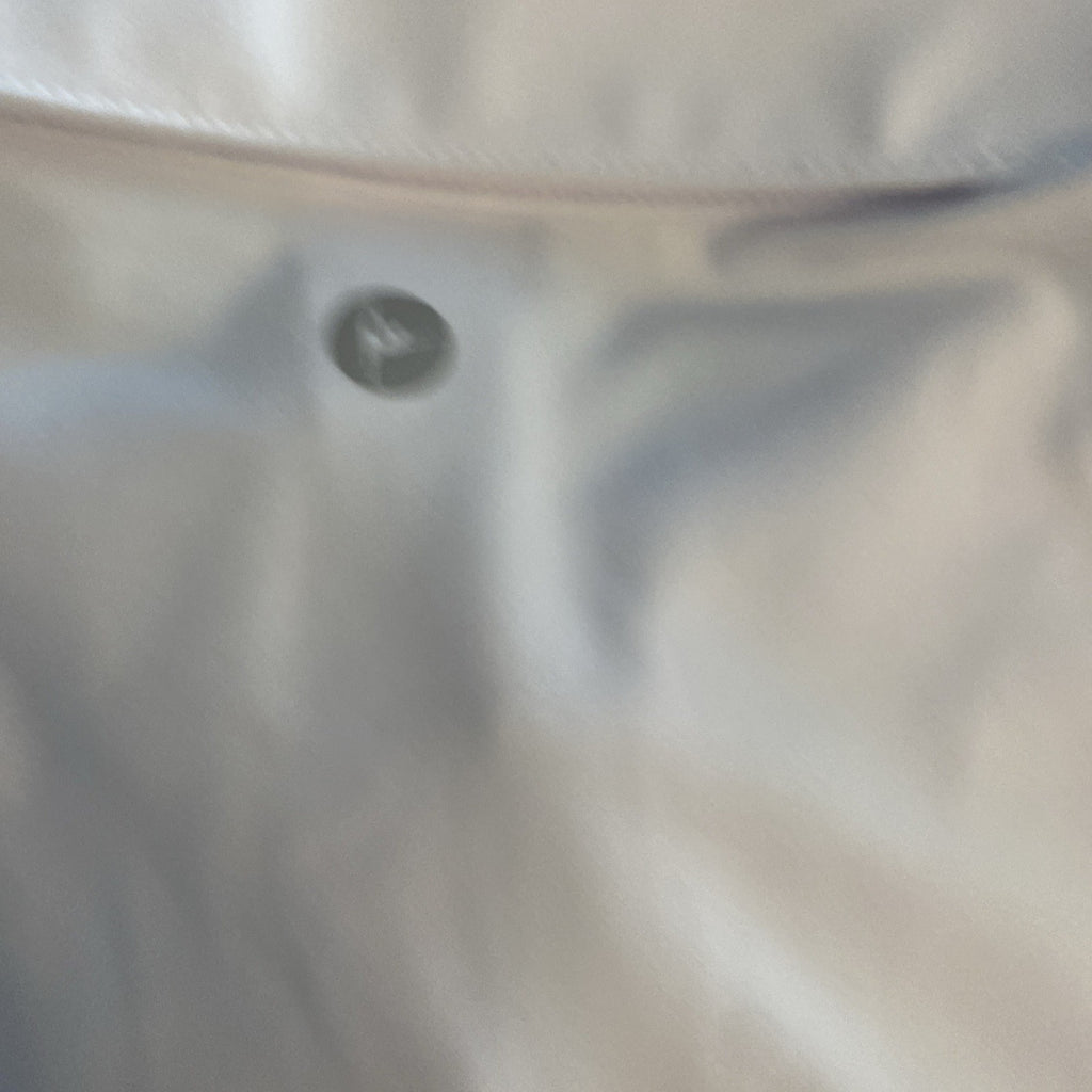 90 Degree NWT Short polo top size extra large