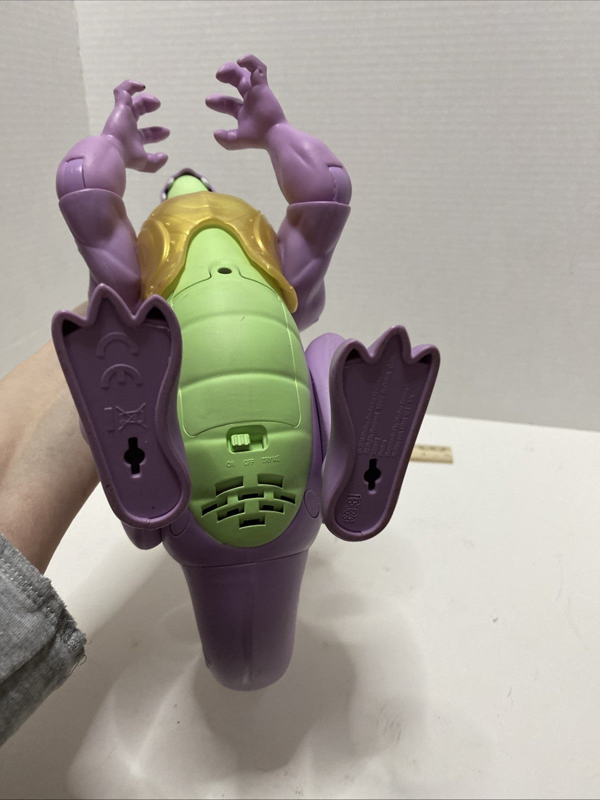 My Little Pony Guardians of Harmony SPIKE THE DRAGON