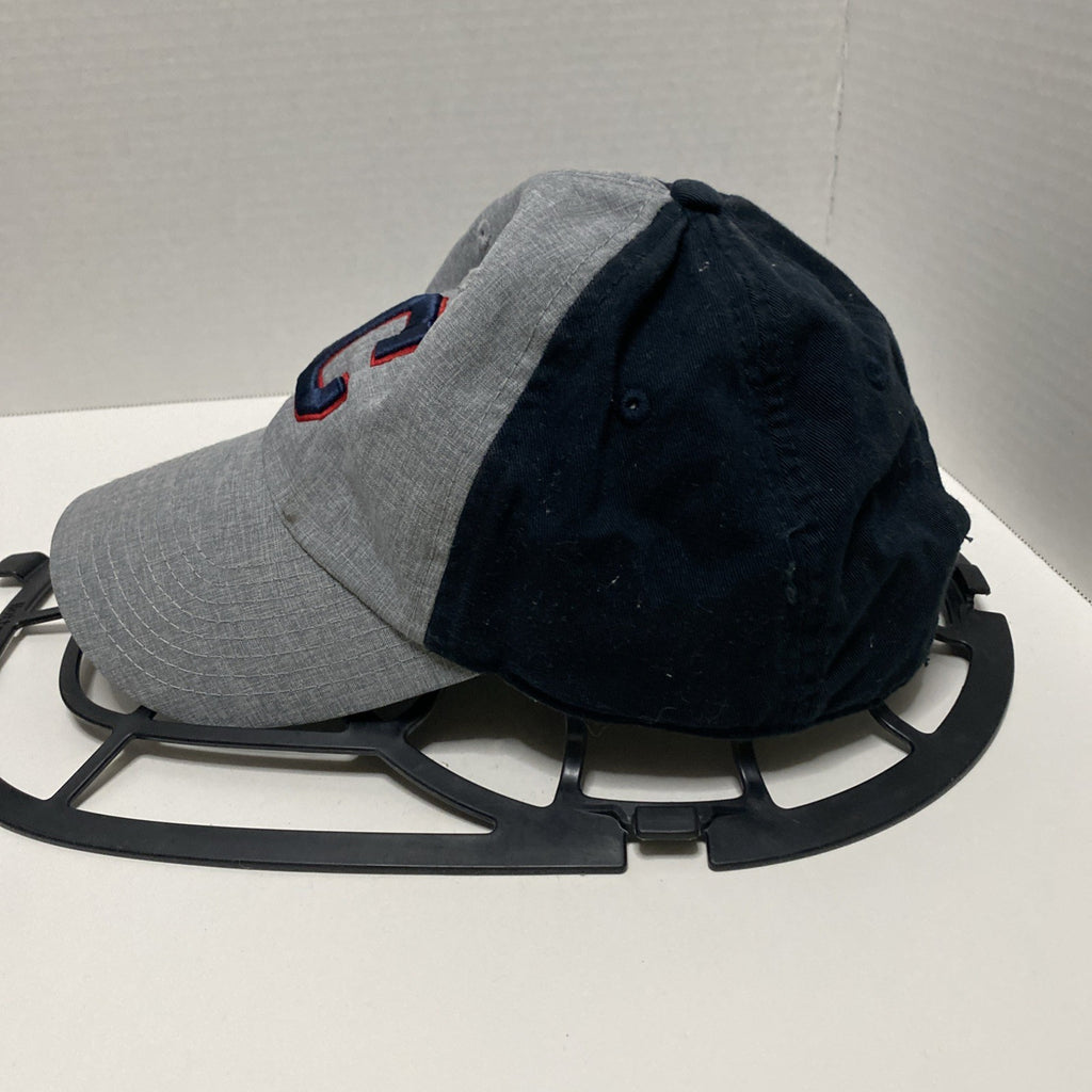 MLB Cleveland Indians fan favorite baseball cap block C one size