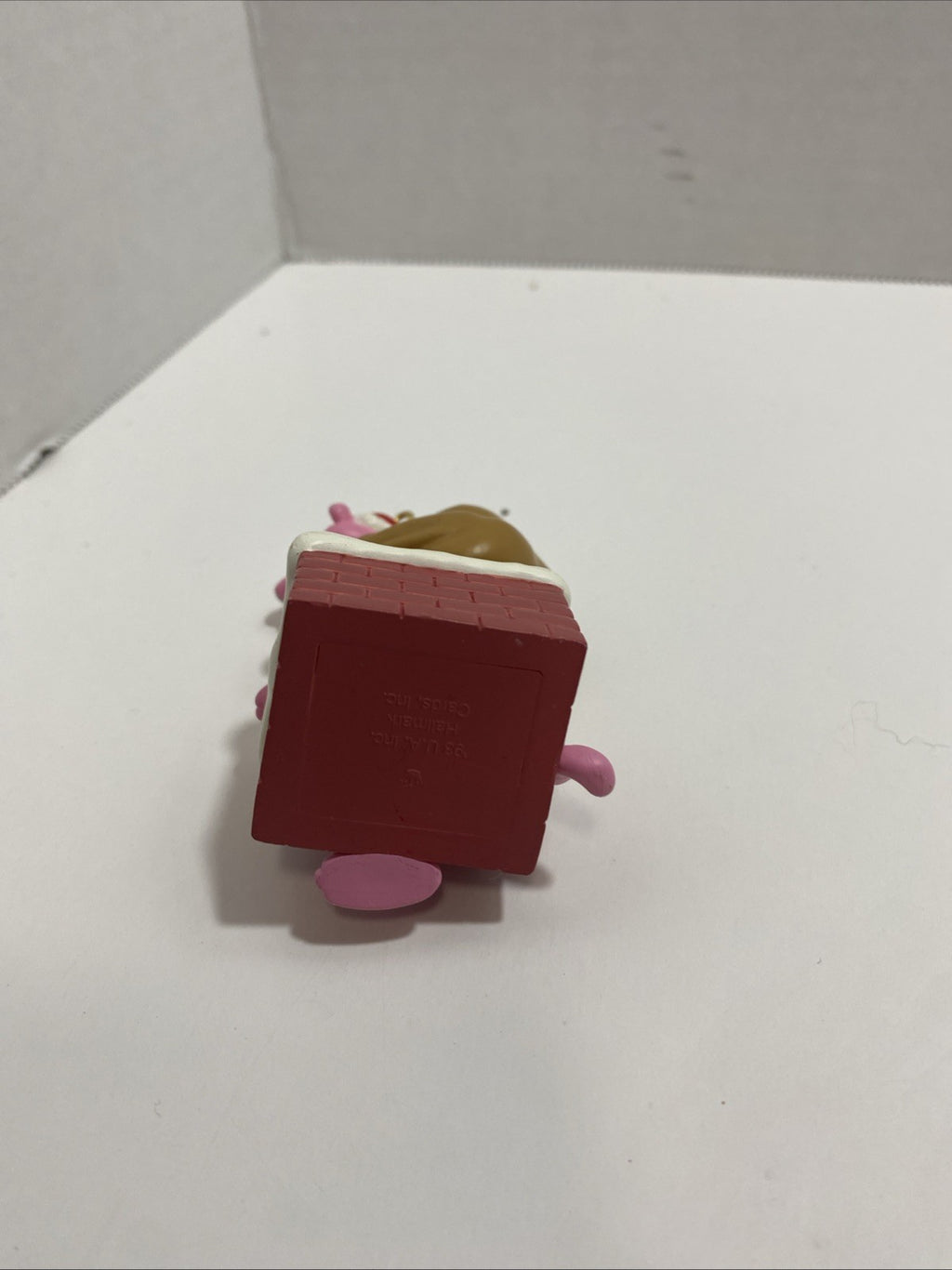 Hallmark Keepsake Ornament - The Pink Panther - 1993 - 