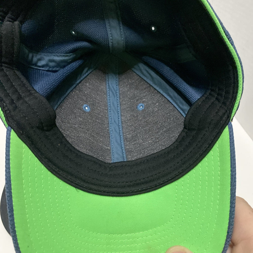 Nike Unisex Dri-FIT Legacy91 Tech Training Hat Fitted
