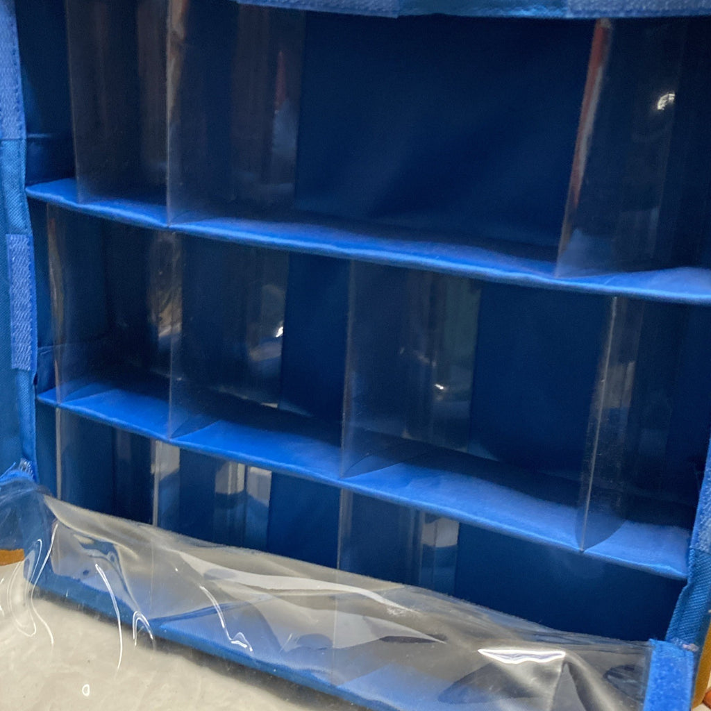Official Skylanders Giants Carrying Storage, & Display Soft Case 14x13.5